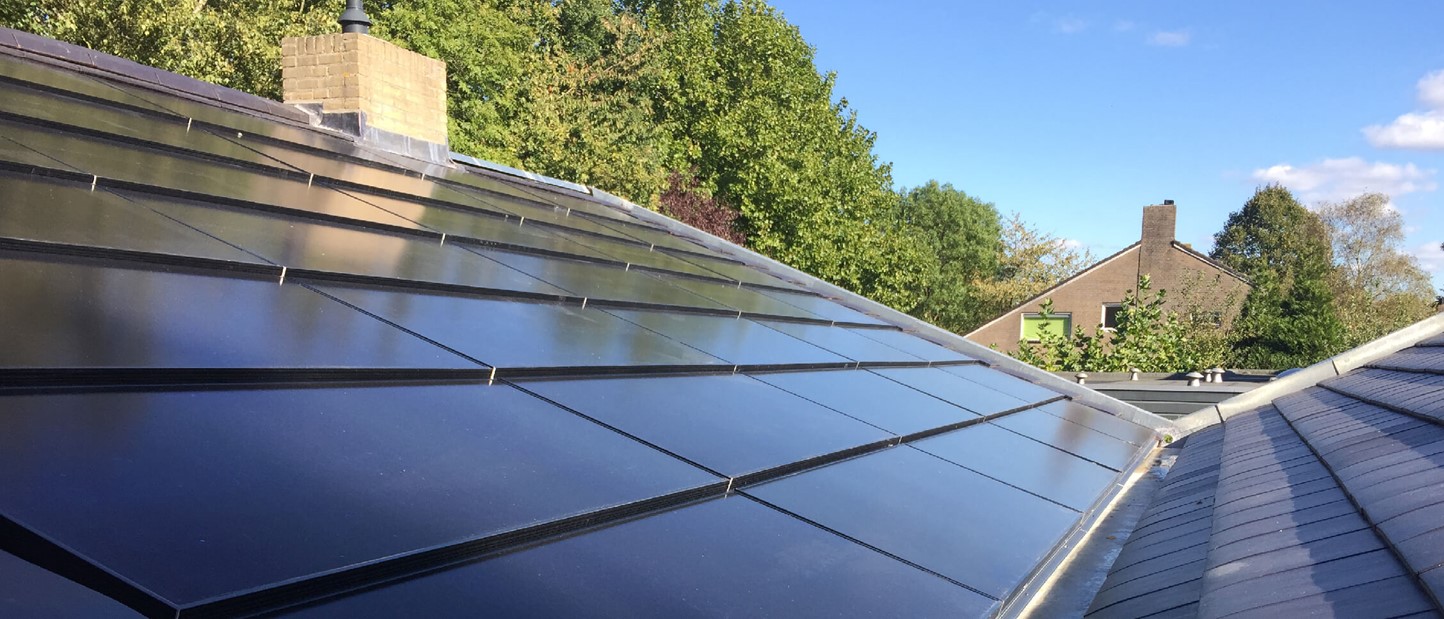 3 redenen voor zonnepanelen
