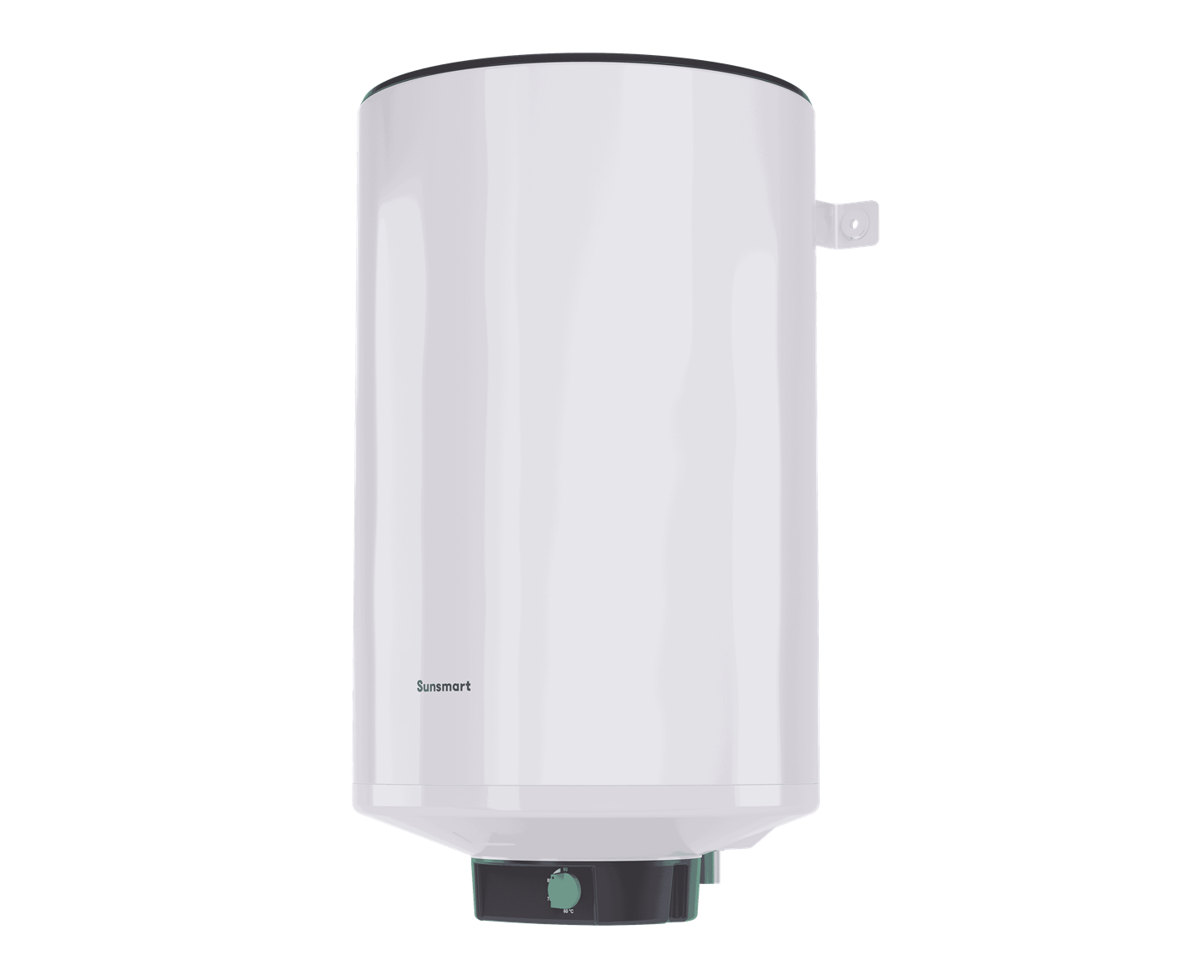 Zonnestroomboiler van het merk Sunsmart 80 liter