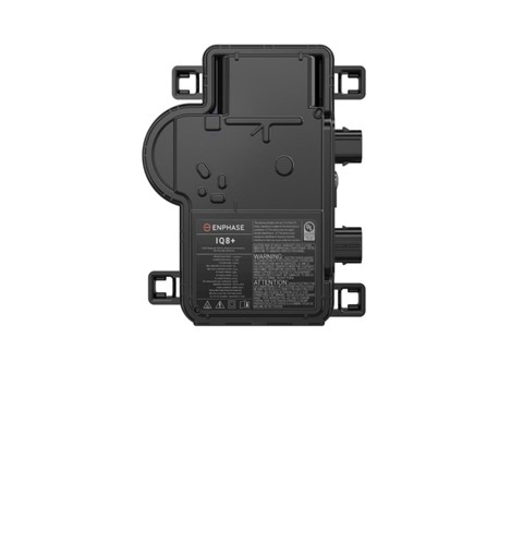 Enphase micro omvormer