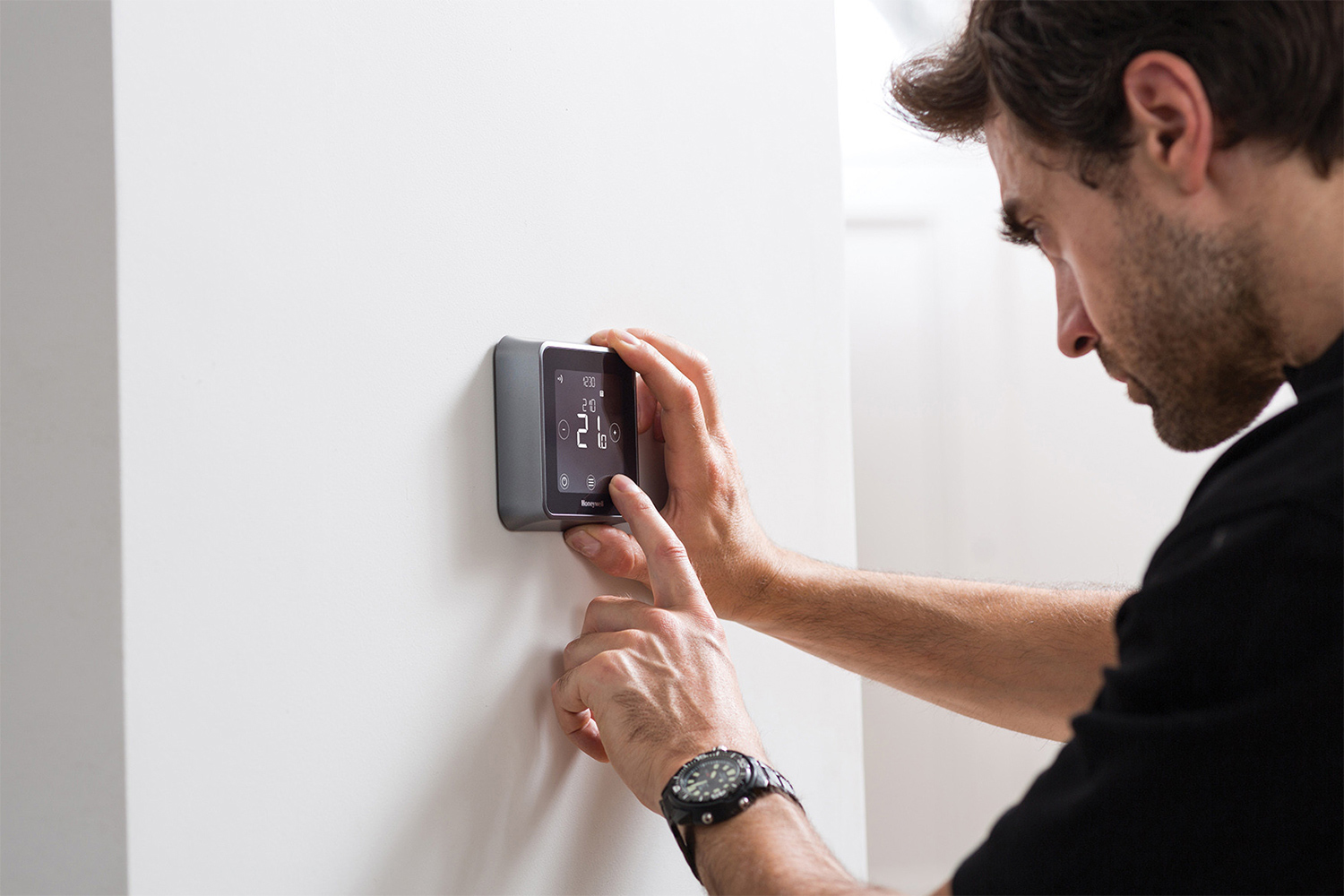 Honeywell Home T6