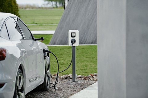 Elektrisch van A naar B