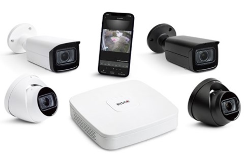 Camera beveiliging thuis | Pakket CameraRoyaal