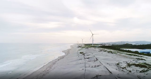 NederlandseWind is windenergie uit Nederland