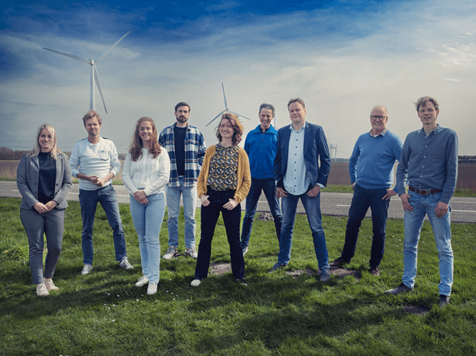 Vattenfall Expertise Wind
