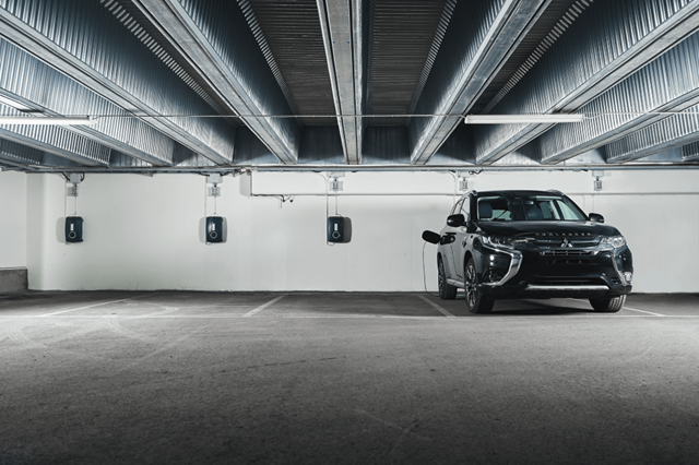 4 redenen om te kiezen voor een elektrisch wagenpark