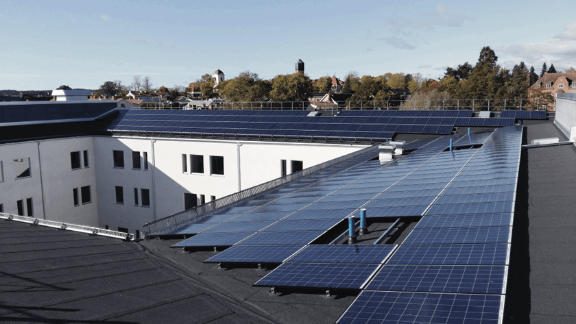 Vergoeding voor teruggeleverde energie