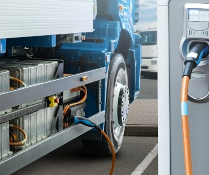 Steeds meer wagens rijden al elektrisch, wij maken uw laadinfrastructuur toekomstbestendig