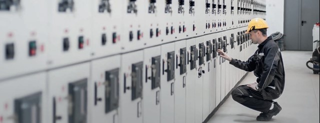 Power-as-a-Service voor de volledige ontzorging van uw energievoorziening