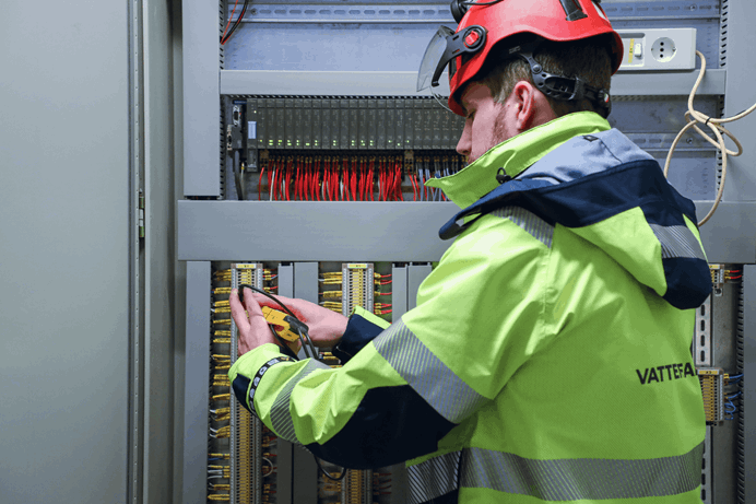 Voor een toekomstbestendige elektrische infrastructuur