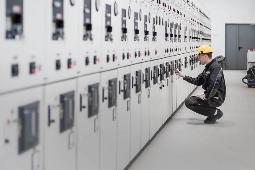 Power-as-a-Service voor een toekomstbestendige elektrische infrastructuur