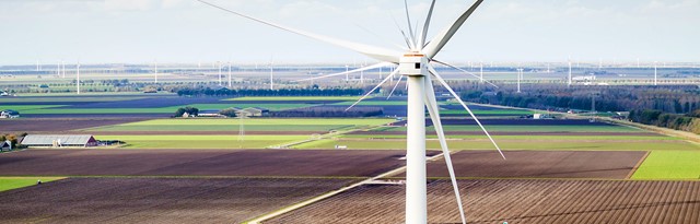 Volg de ontwikkelingen van de energiemarkt