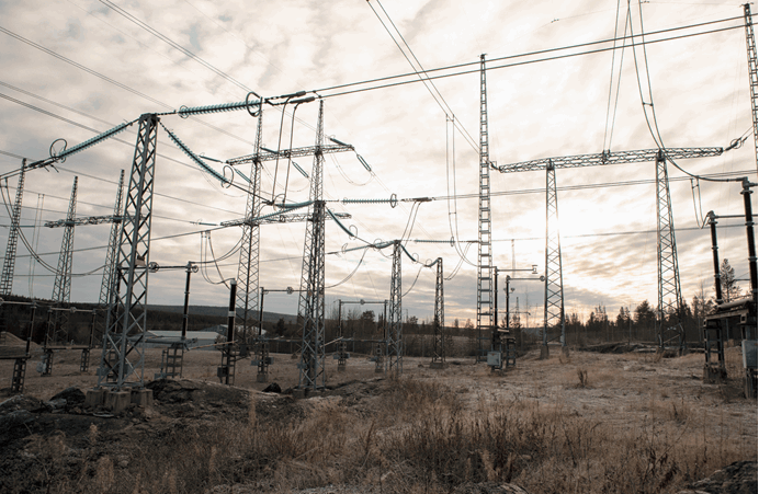 Regelvermogen (aFRR) en noodvermogen (mFRR) 