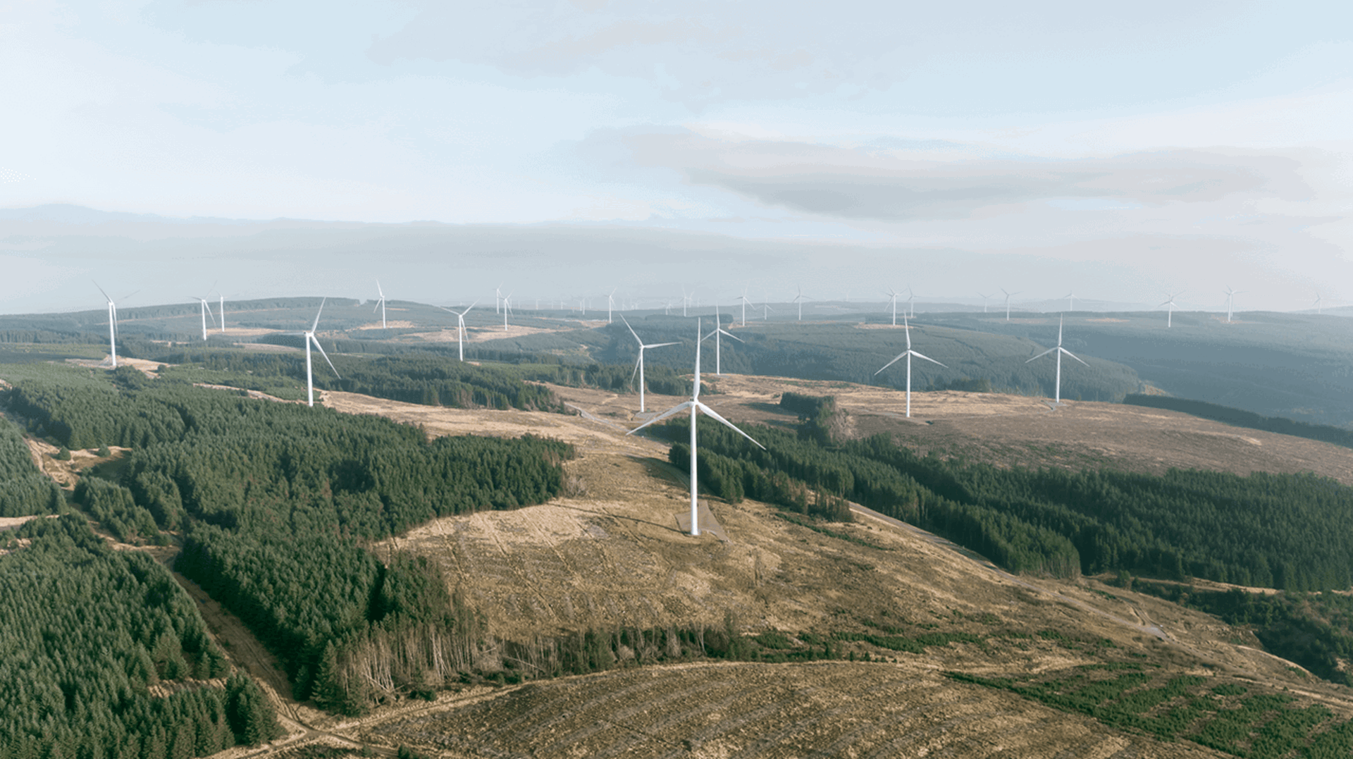 Zakelijke energie voor grootverbruikers van elektriciteit en gas