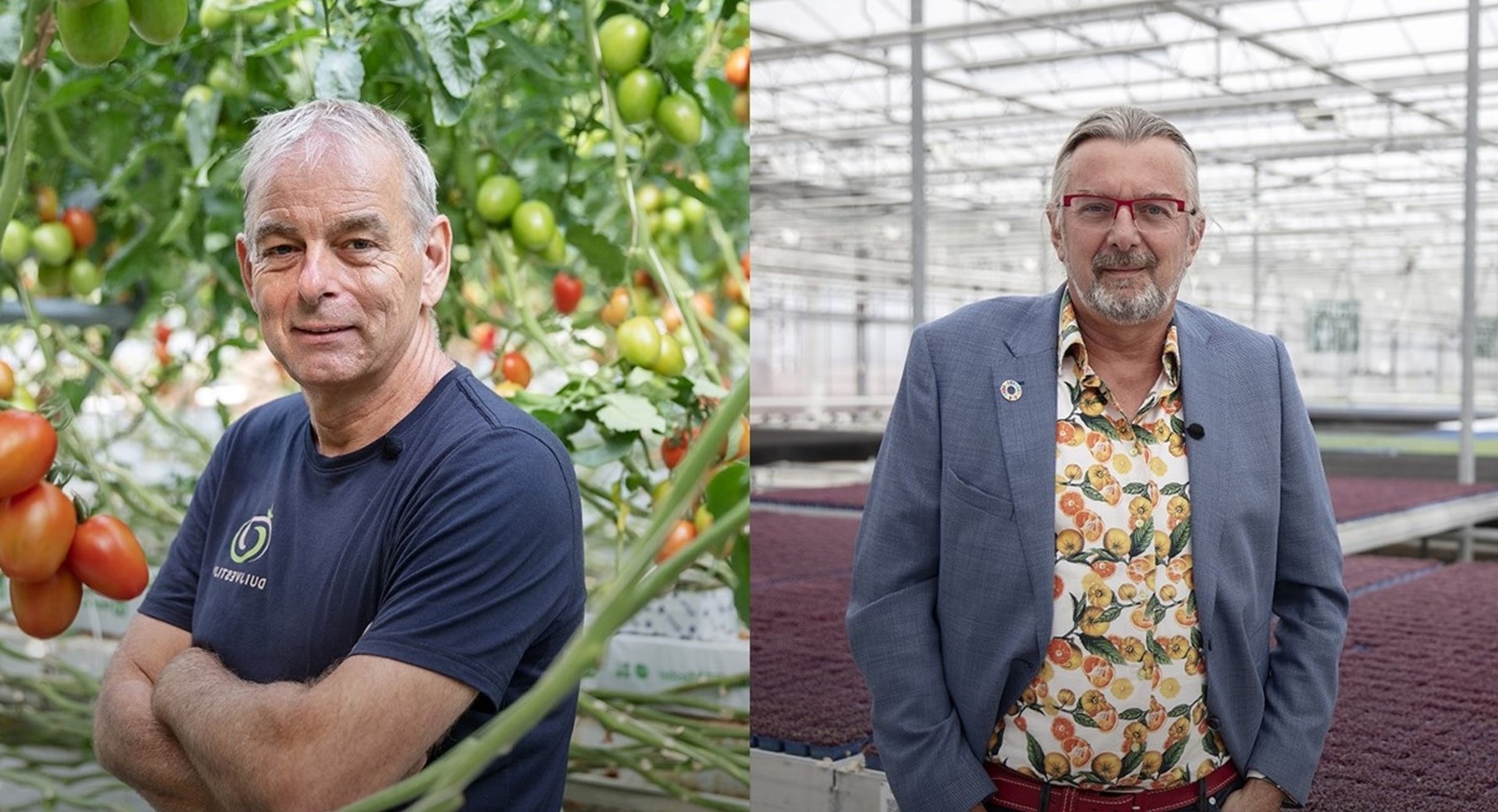 Klimaatondernemers in de agrarische sector aan het woord