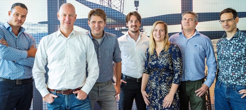 Het Agri-team staat voor u klaar