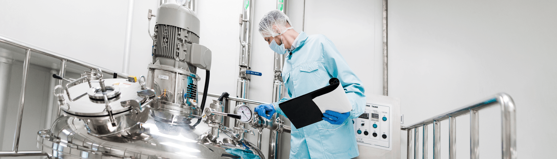 UpdateService Industrie