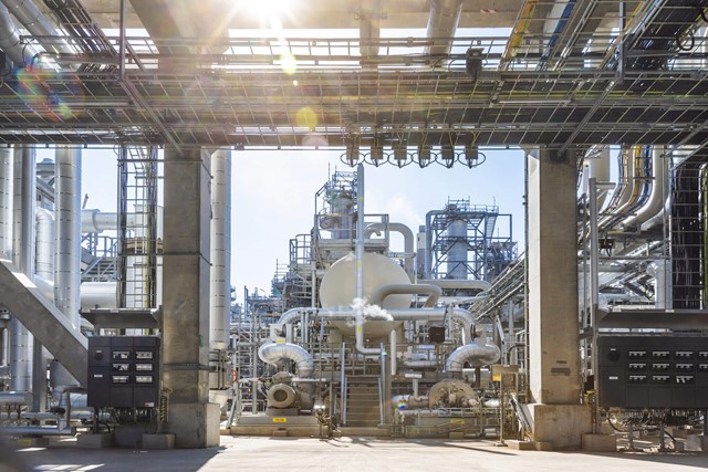 Rapport Elektrificatie van de Industrie