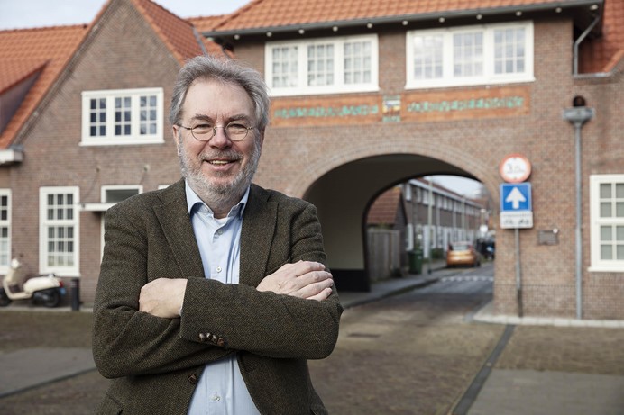 Klimaatondernemers in vastgoed aan het woord