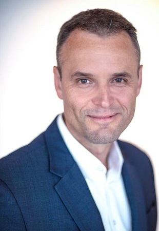 Arjan Bunnik