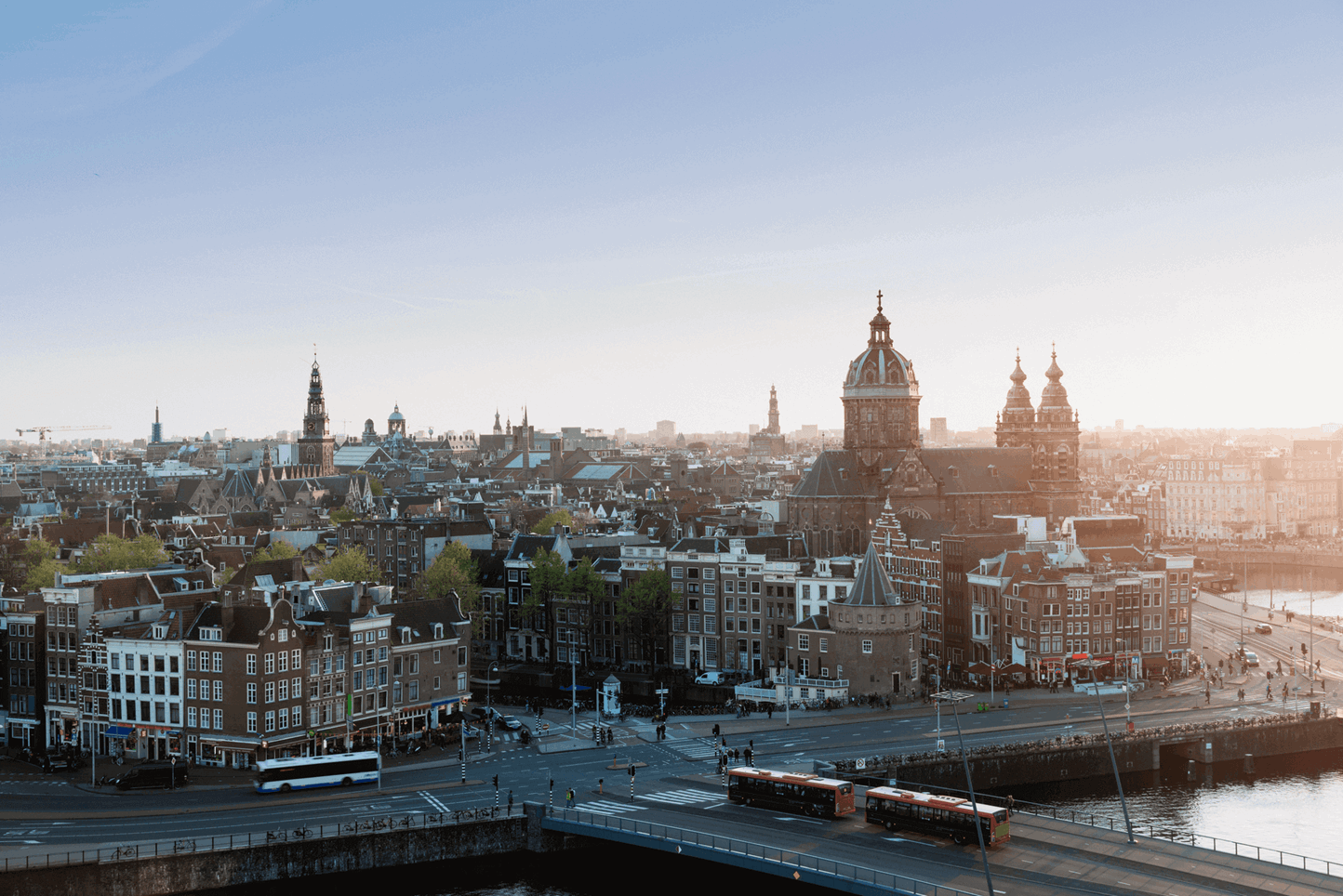 Klimaatondernemers over de verduurzaming van de vastgoedsector