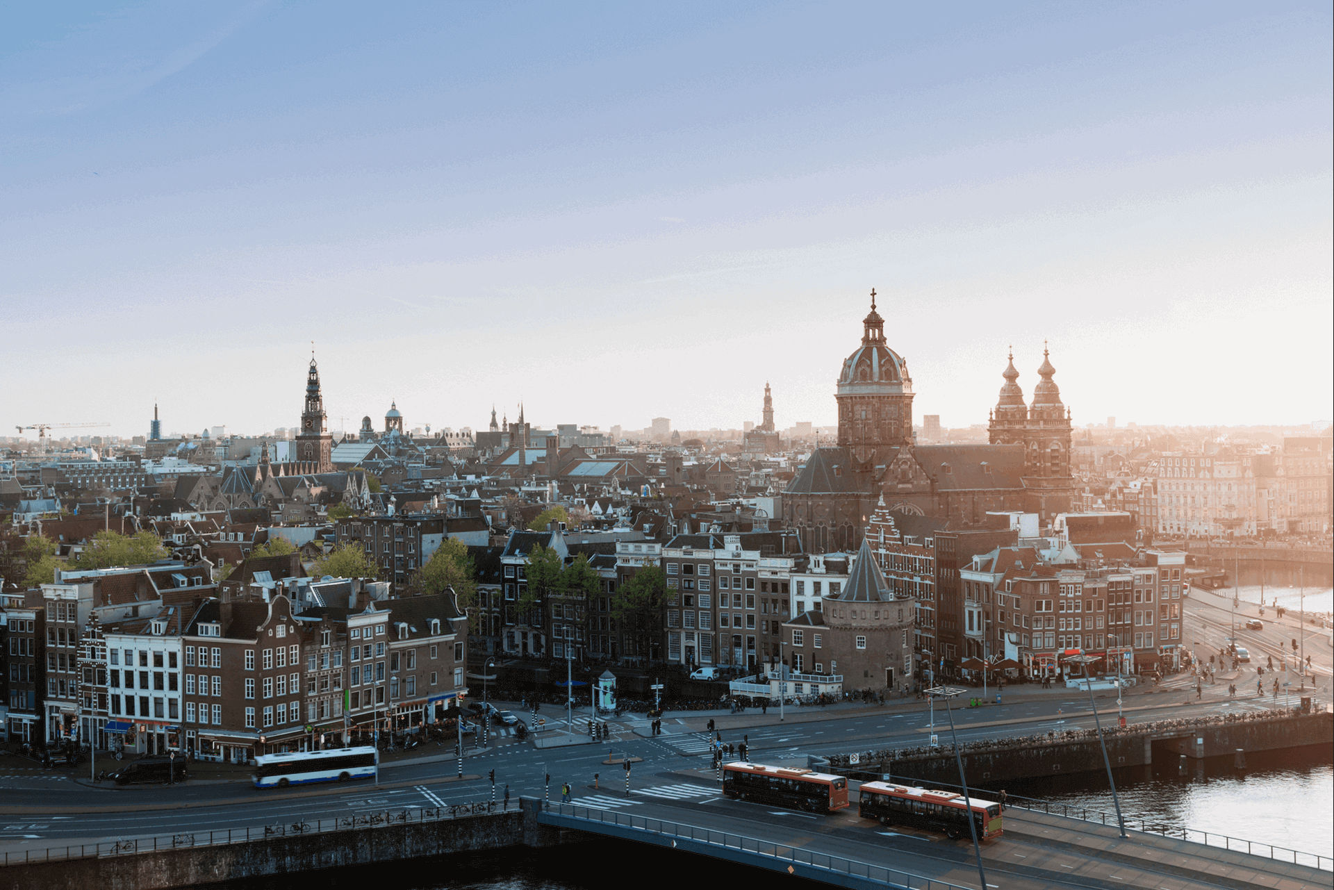 Samen met Klimaatondernemers op weg naar Paris Proof vastgoed 
