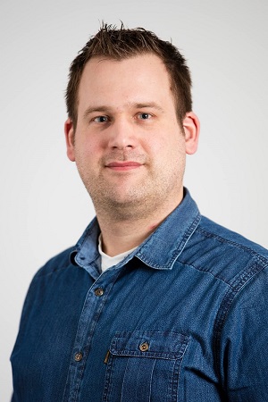 Michael Tijssen - Rijnhart Wonen