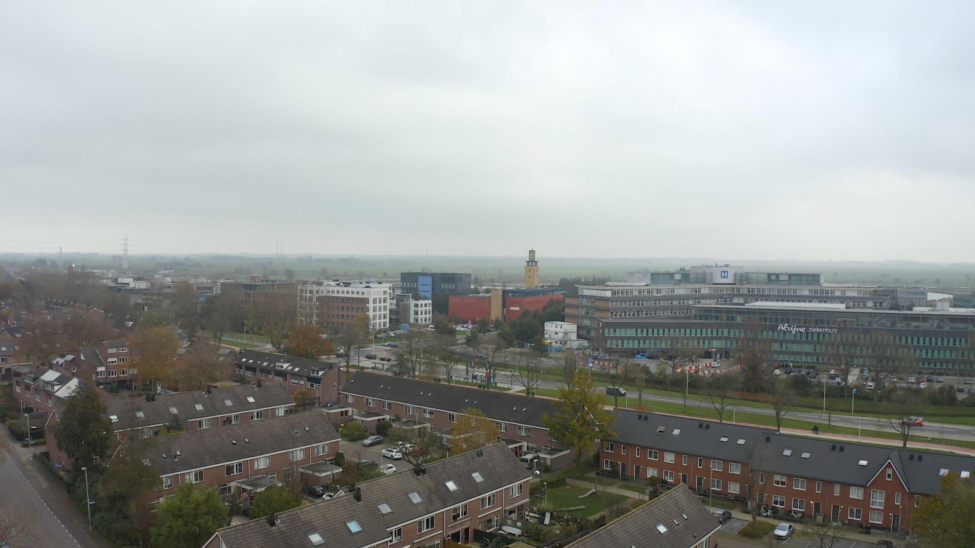 Woningcorporaties over slim en efficiënt verduurzamen