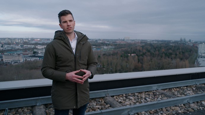 Vastgoedeigenaar NSI over verduurzamen én groeien
