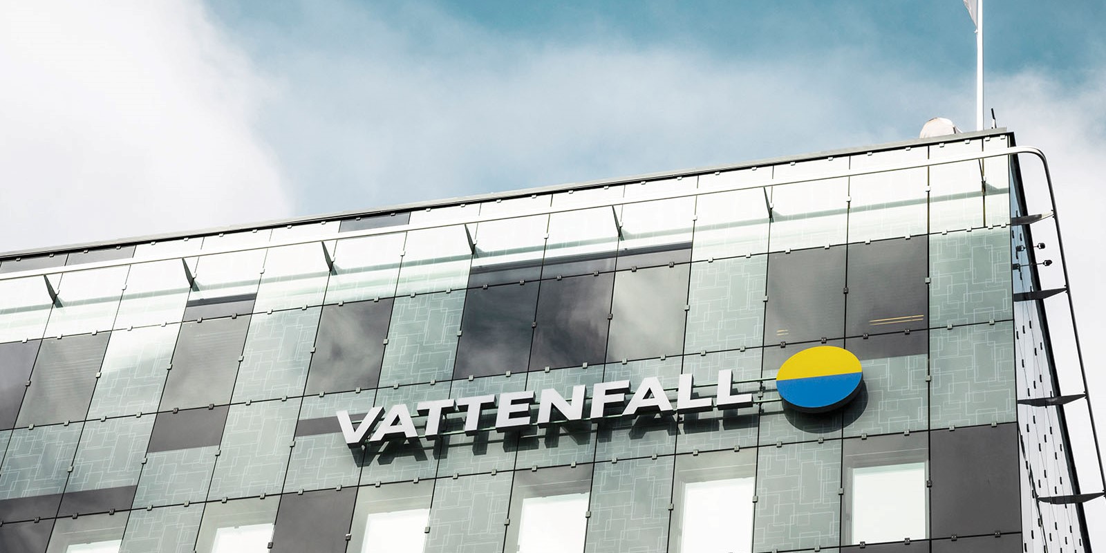 Jaarverslagen Vattenfall N.V.