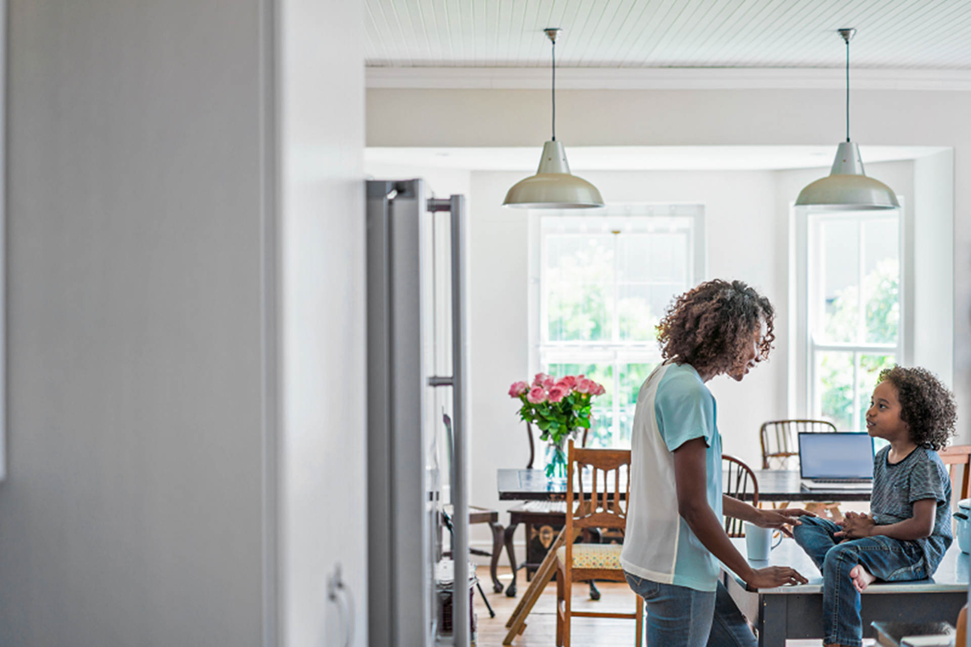 Een lekker koelhuis | Vattenfall Energie