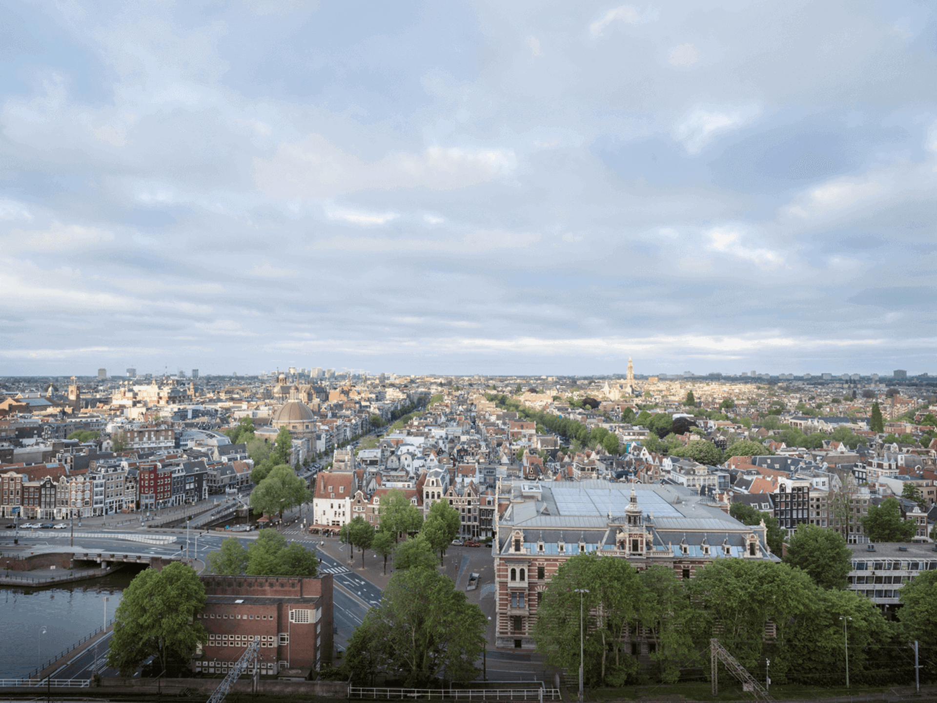Amsterdam
