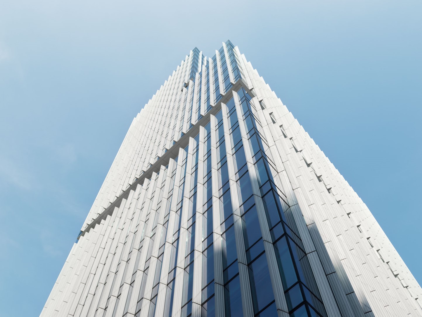 Gebouw Vattenfall | Vattenfall