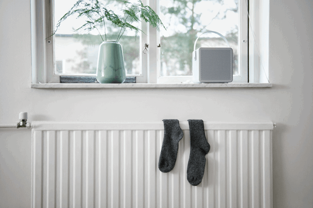 Verwarming | Vattenfall over zelf je verwarming ontluchten