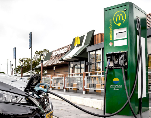XCharge