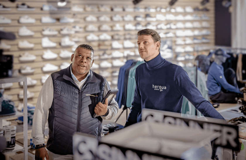 Energie advies gesprek