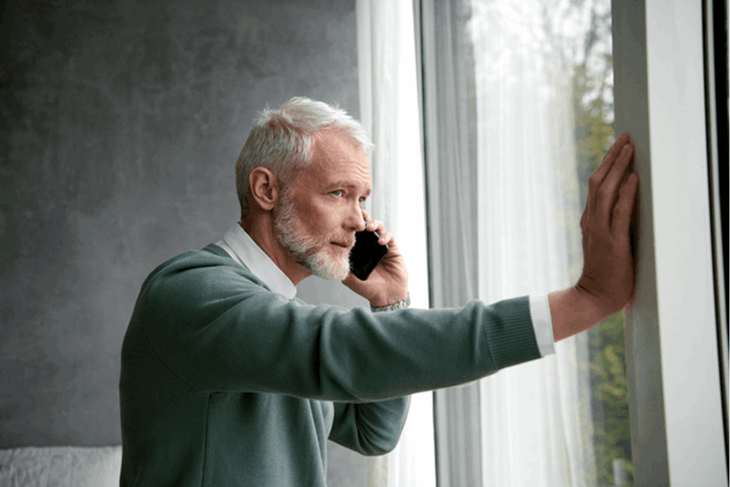 Beveiligingsinstallatie bedrijven | Ondernemer en adviseur in gesprek