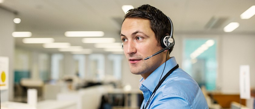 Ondernemersdesk