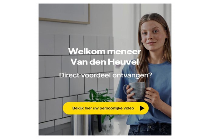 Screenshot van de video